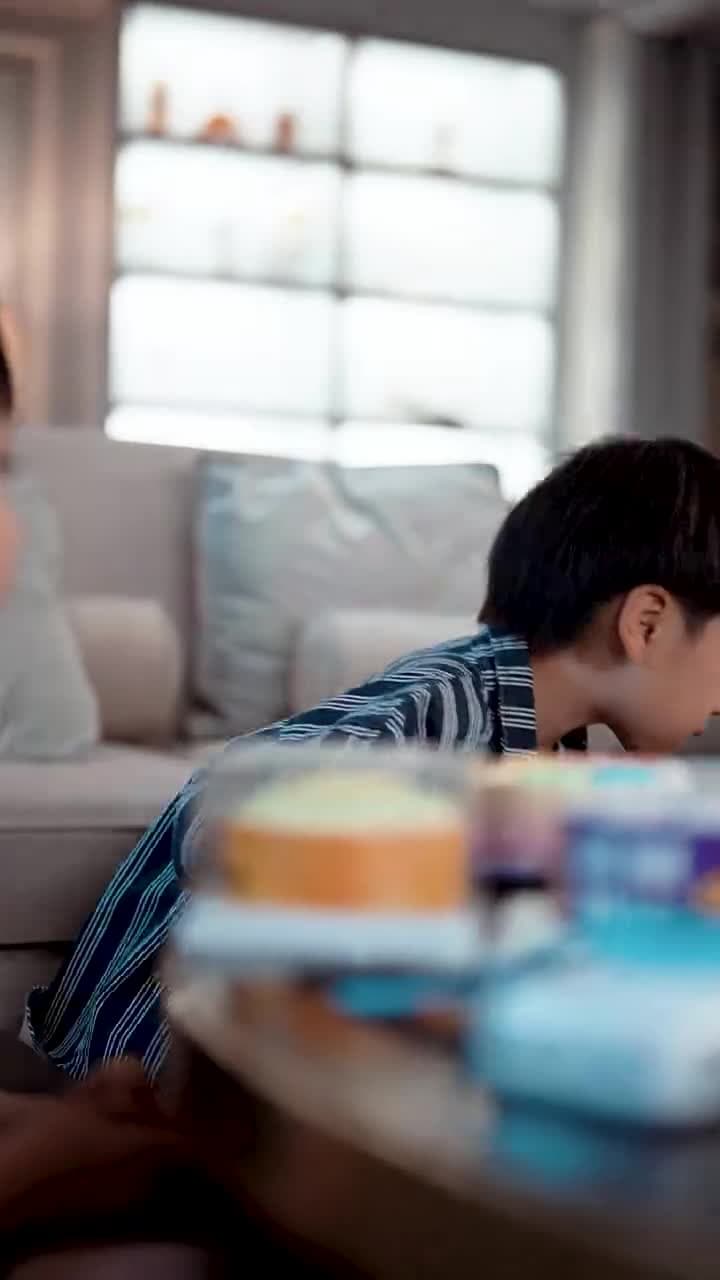 出獄後大佬媽咪颯爆全球 - Episode 31