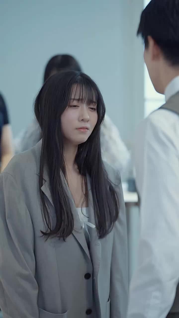 Liebe aber kann nicht sprechen - Episode 13