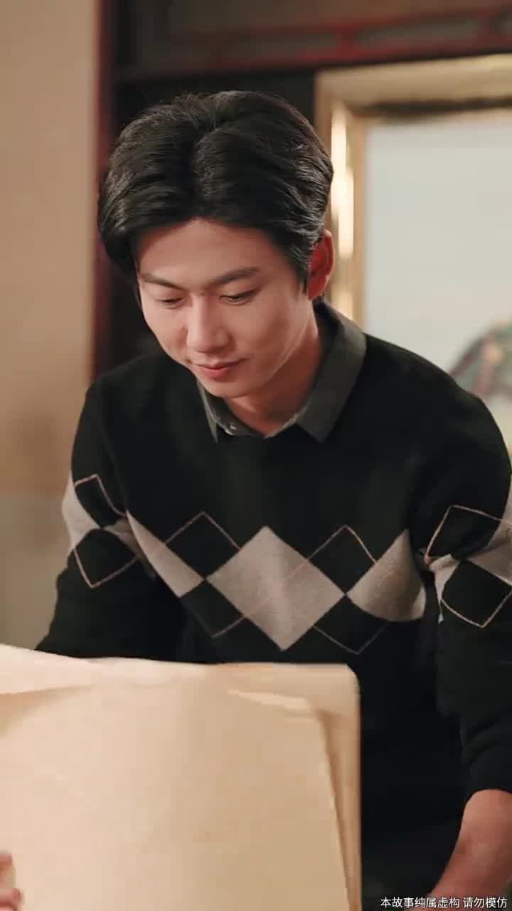 重生九六,脫貧伴花樂逍遙 - Episode 51