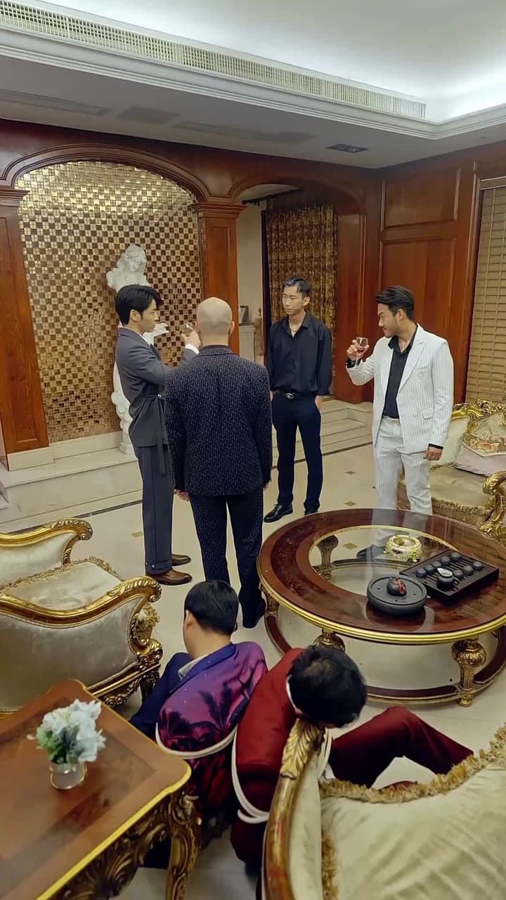 天降驚喜 - Episode 47