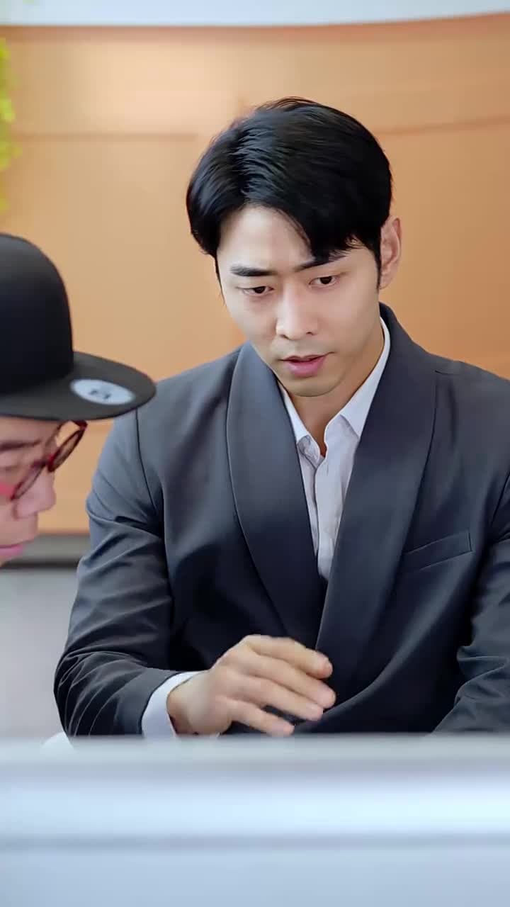 天降驚喜 - Episode 30