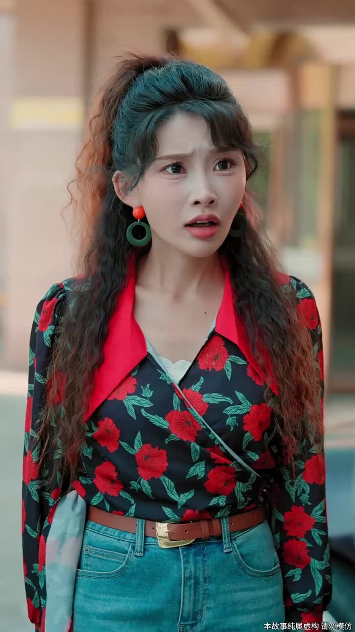 重生九六,脫貧伴花樂逍遙 - Episode 36