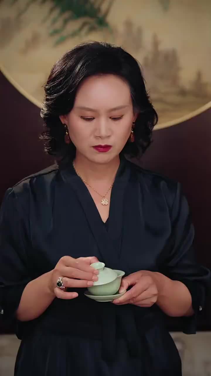 Mon Cœur t'appartient - Episode 17