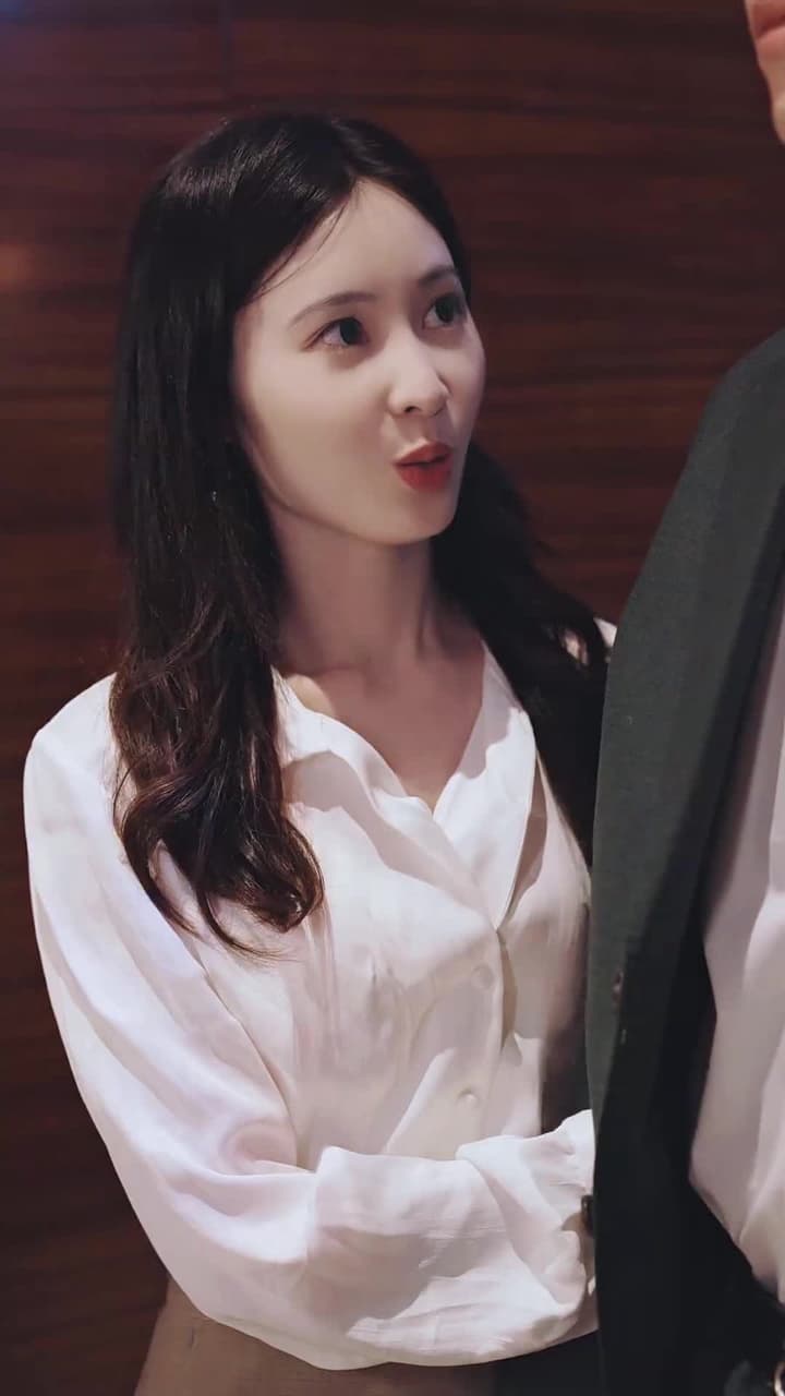 蓄意承歡 - Episode 28