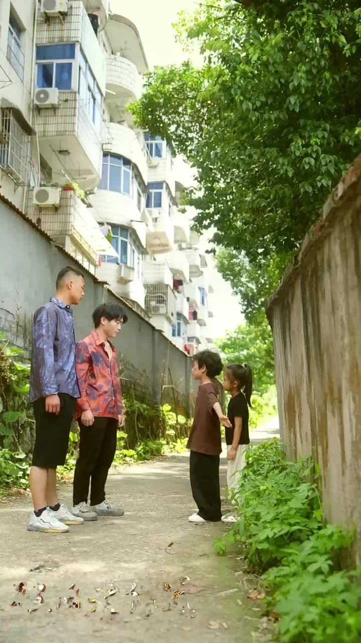 天降驚喜 - Episode 64