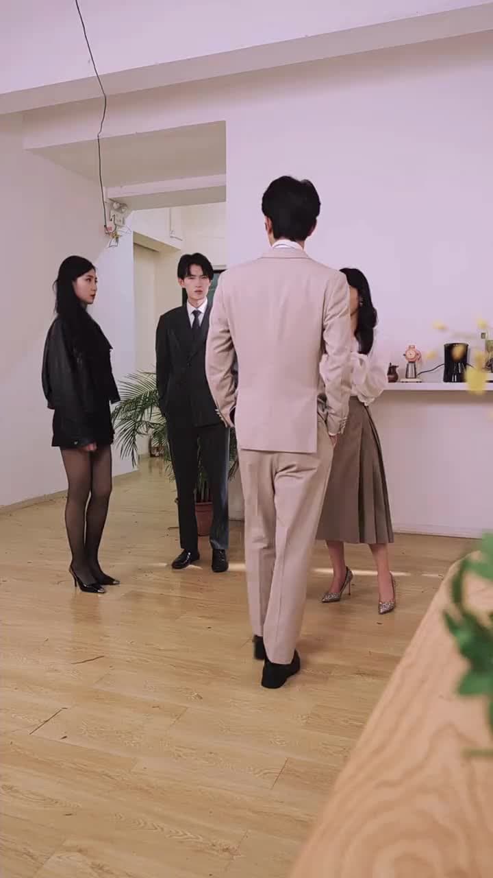 蓄意承歡 - Episode 94