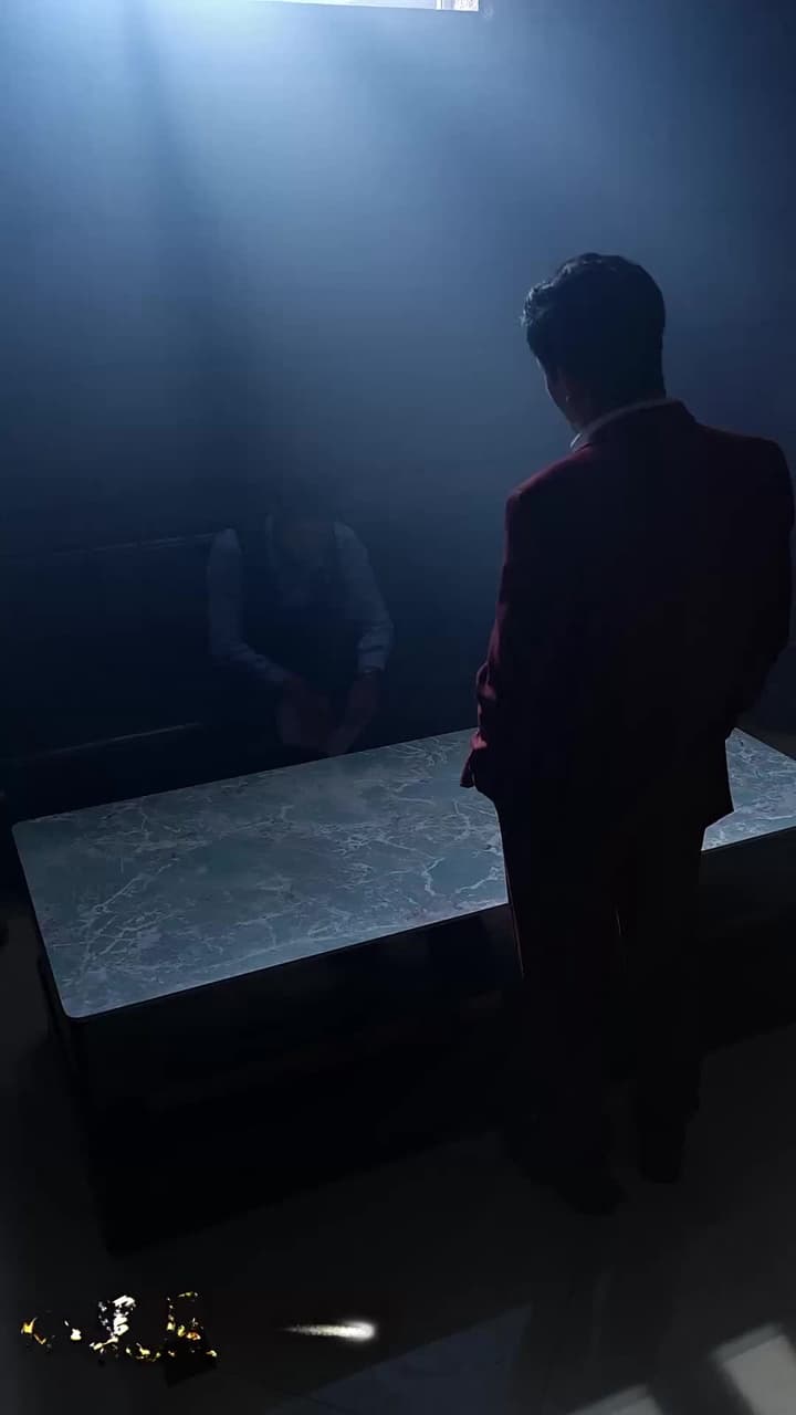 天降驚喜 - Episode 17