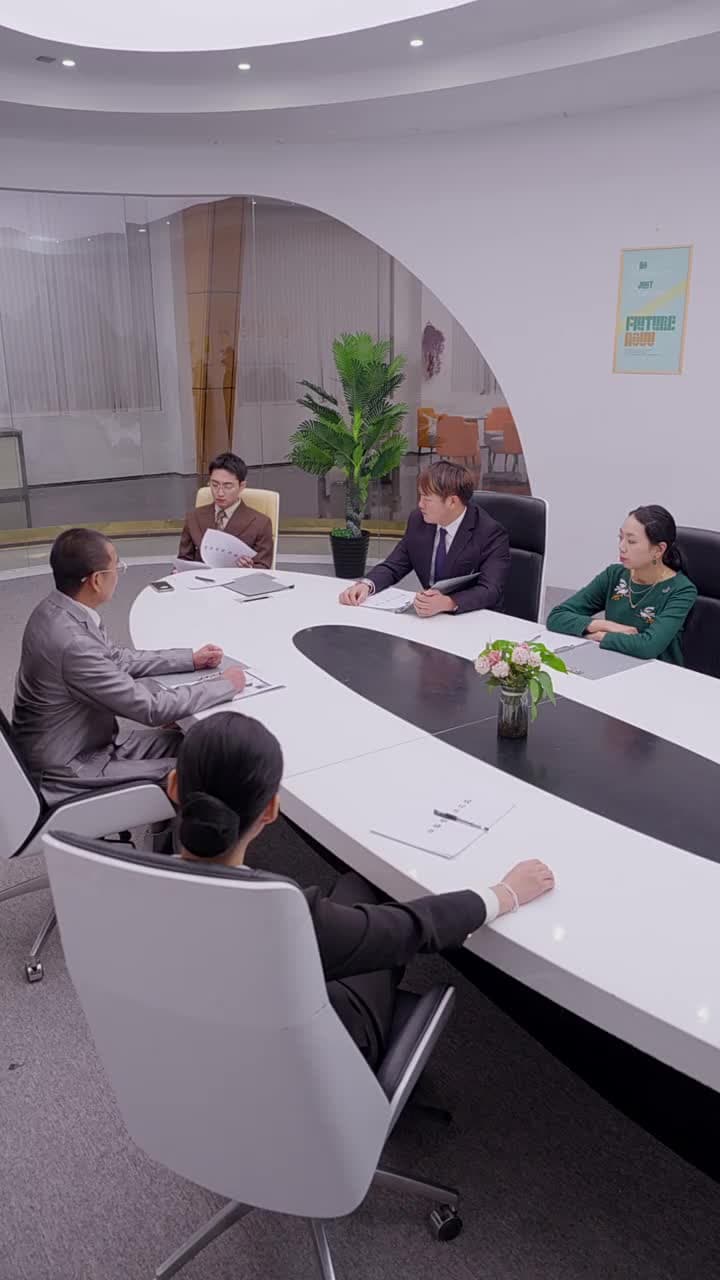 緣來是你 - Episode 56