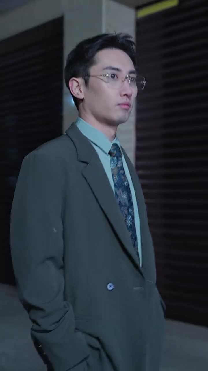 緣來是你 - Episode 96