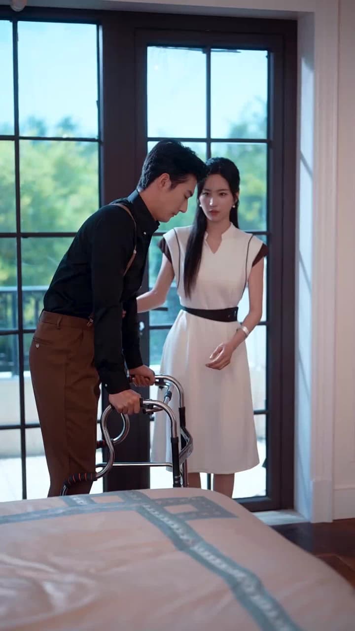 出獄後大佬媽咪颯爆全球 - Episode 53