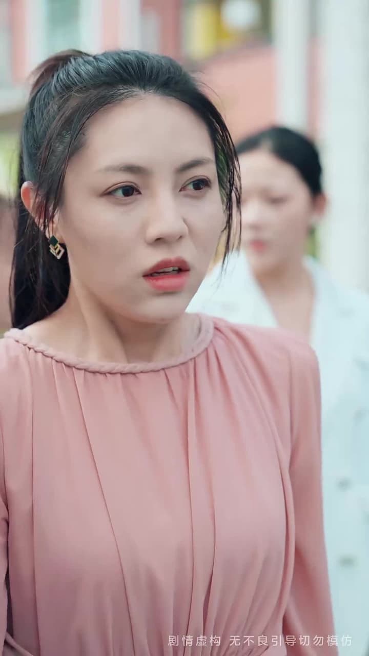 已是陌路不曾覺 - Episode 24