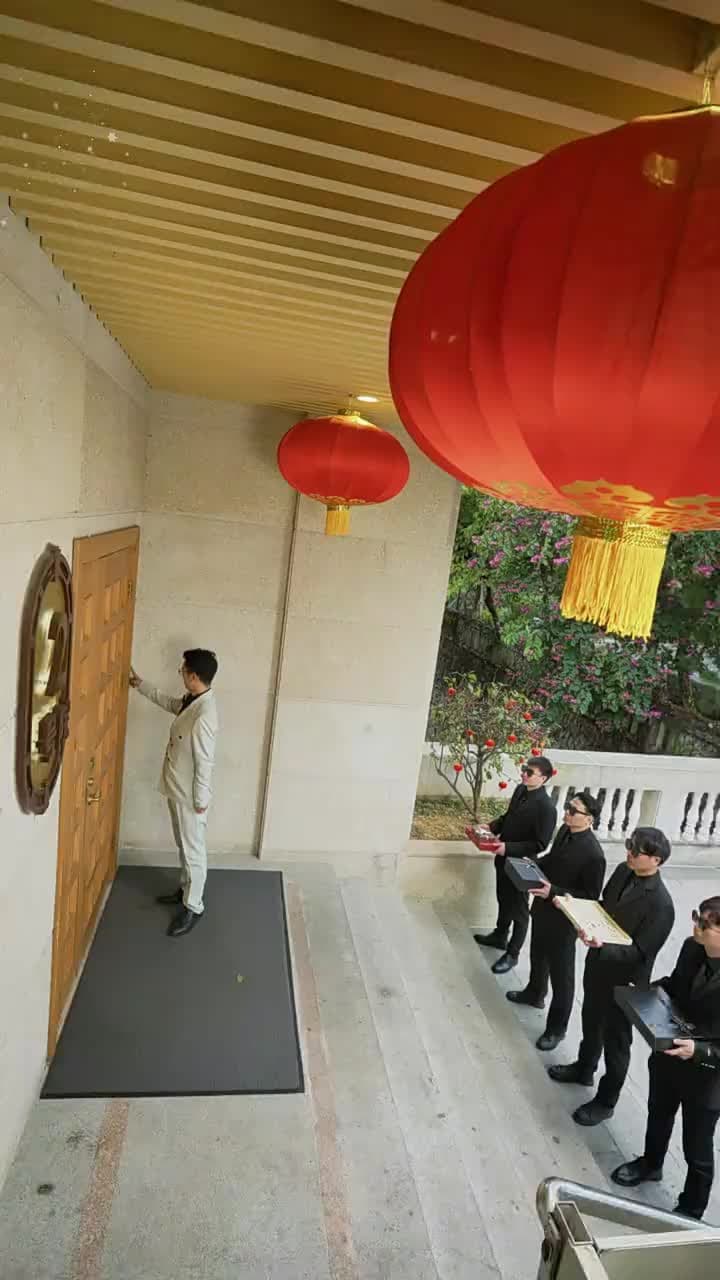 離婚後,萌寶和三個大佬哥哥寵翻我 - Episode 5