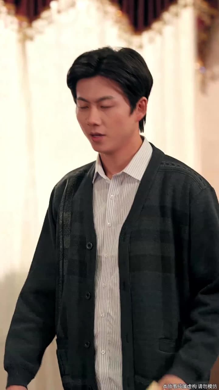 重生九六,脫貧伴花樂逍遙 - Episode 37
