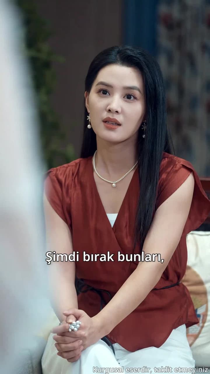 Aile Sırları - Episode 51