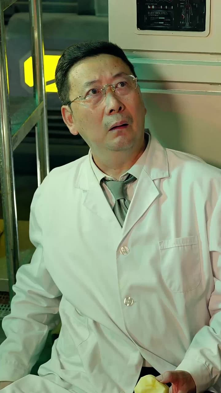 天降驚喜 - Episode 65
