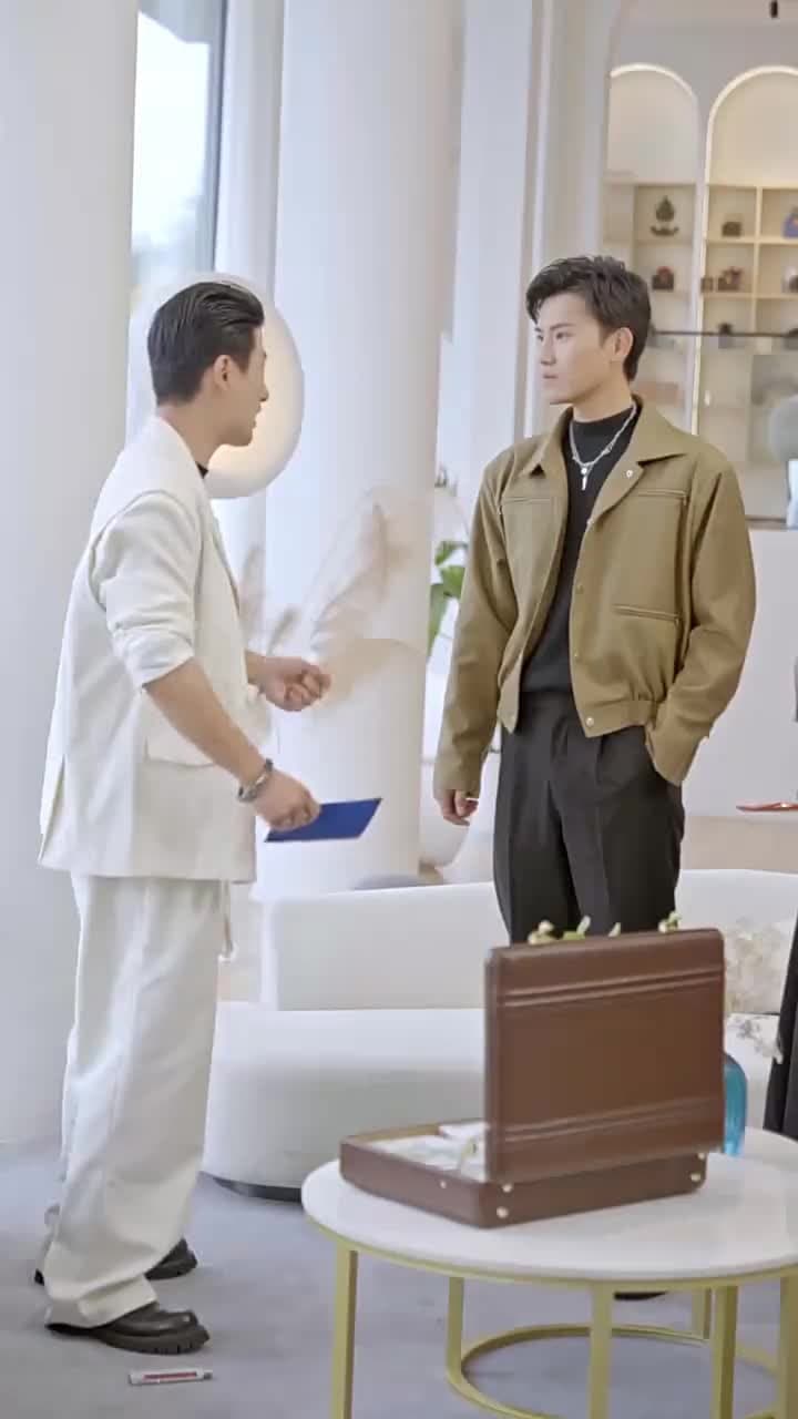 麒麟王 - Episode 13