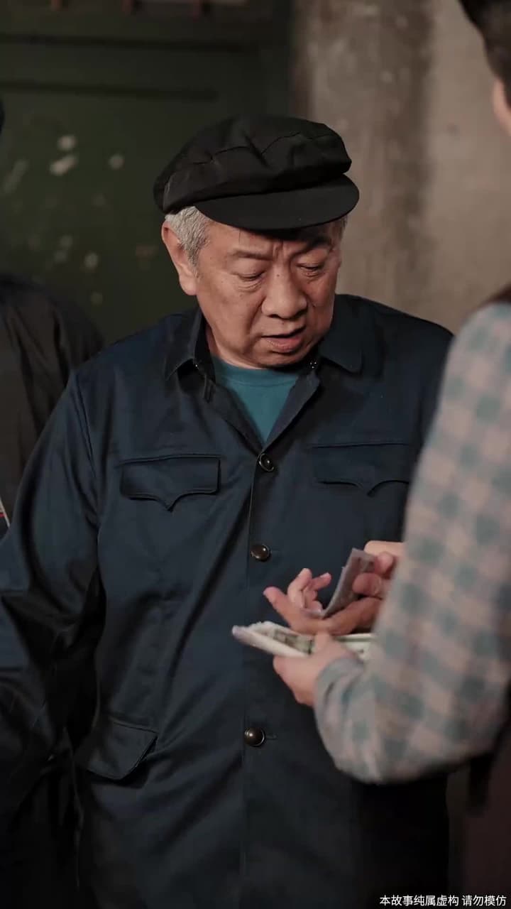 重生九六,脫貧伴花樂逍遙 - Episode 19