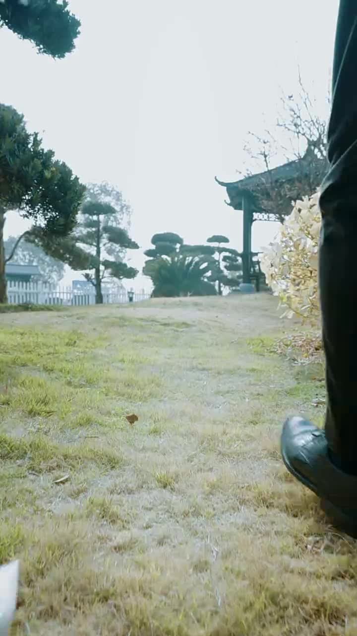 鳳鳴 - Episode 26