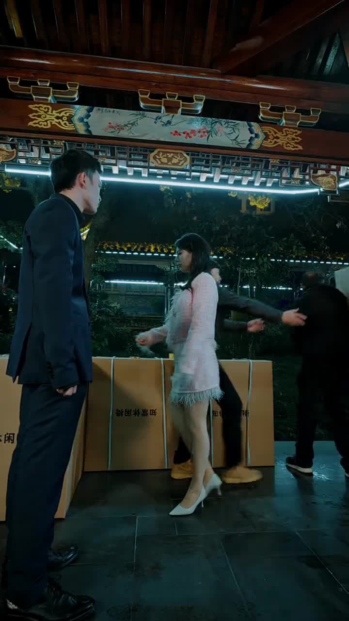 鳳鳴 - Episode 5