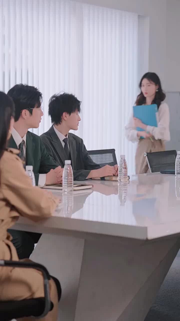 蓄意承歡 - Episode 74