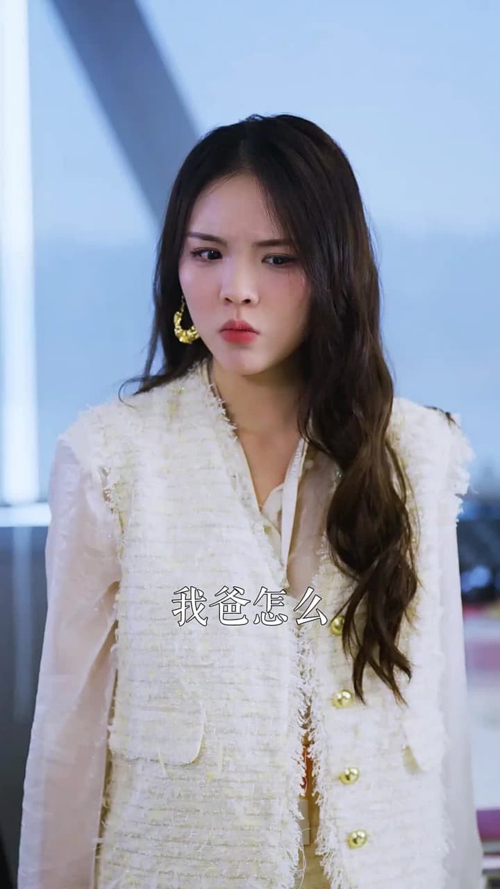 她在寒風中綻放 - Episode 41