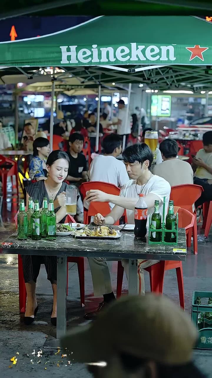 天降驚喜 - Episode 35