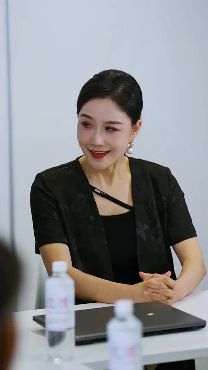 她在寒風中綻放 - Episode 76