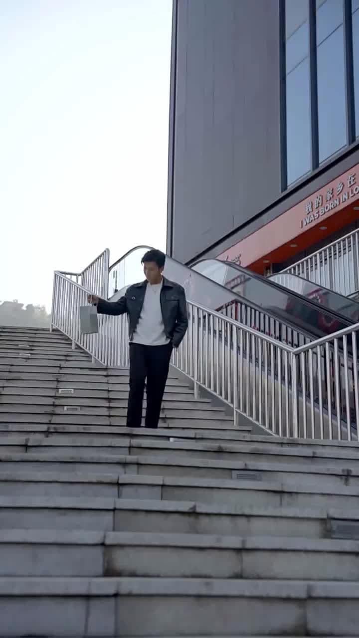 麒麟王 - Episode 50