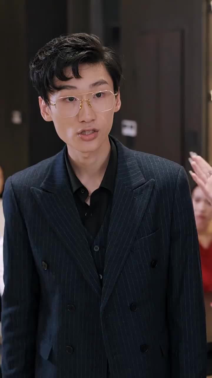 我家小賣鋪通天庭 - Episode 42