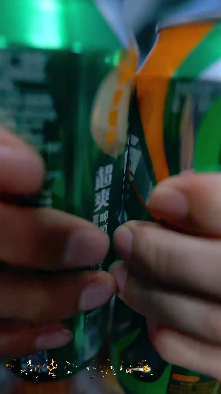 天降驚喜 - Episode 13