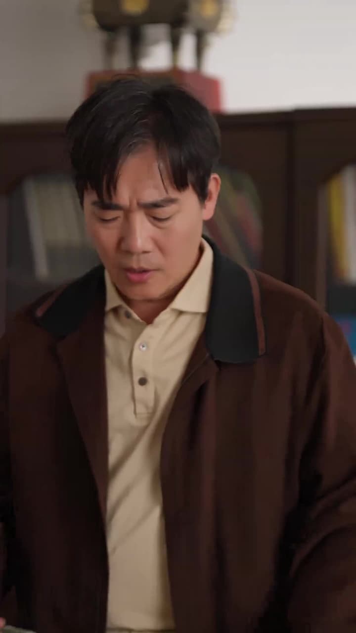 忘記一切來愛你 - Episode 33