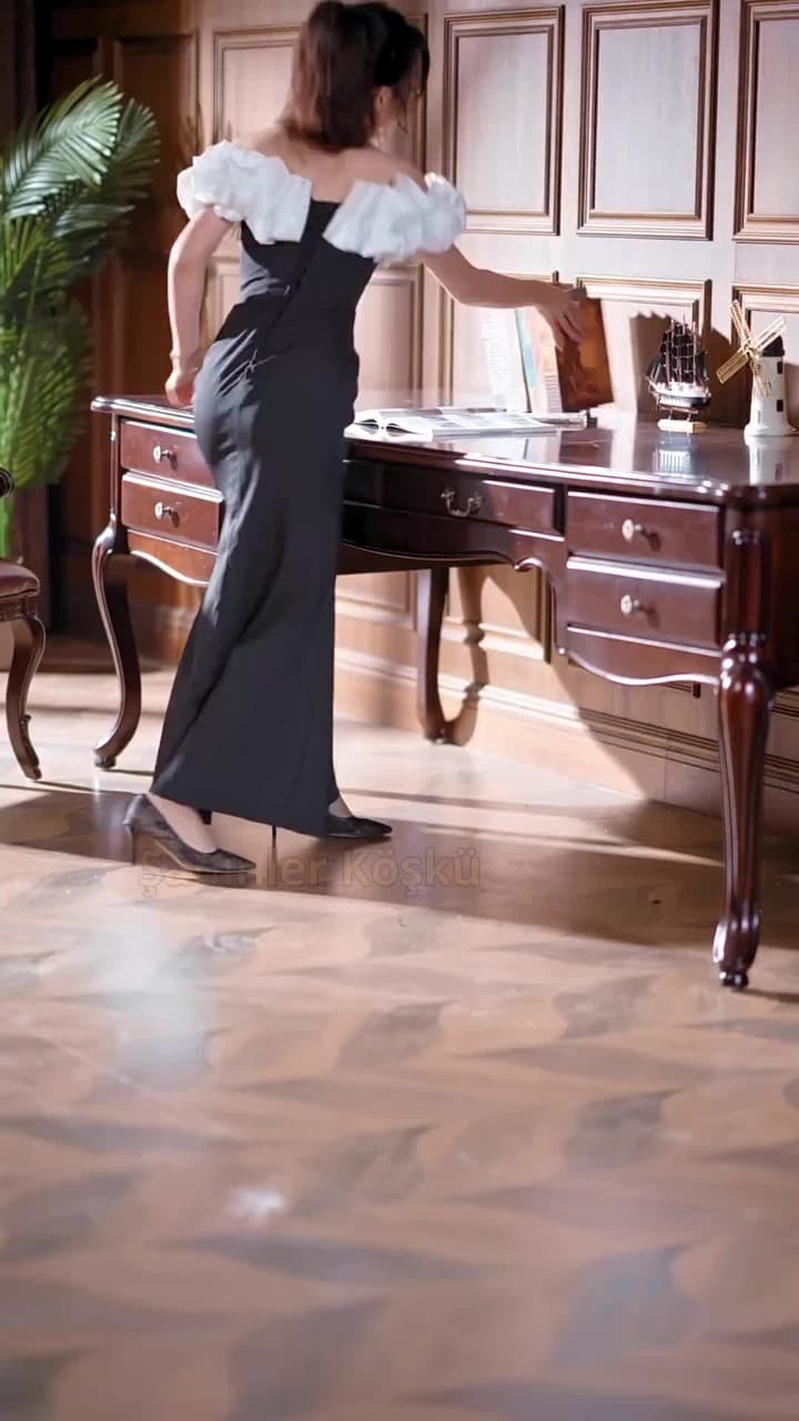 Aile Sırrı - Episode 50