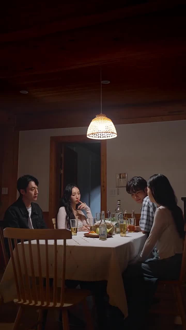 Love and Death - Episode 6