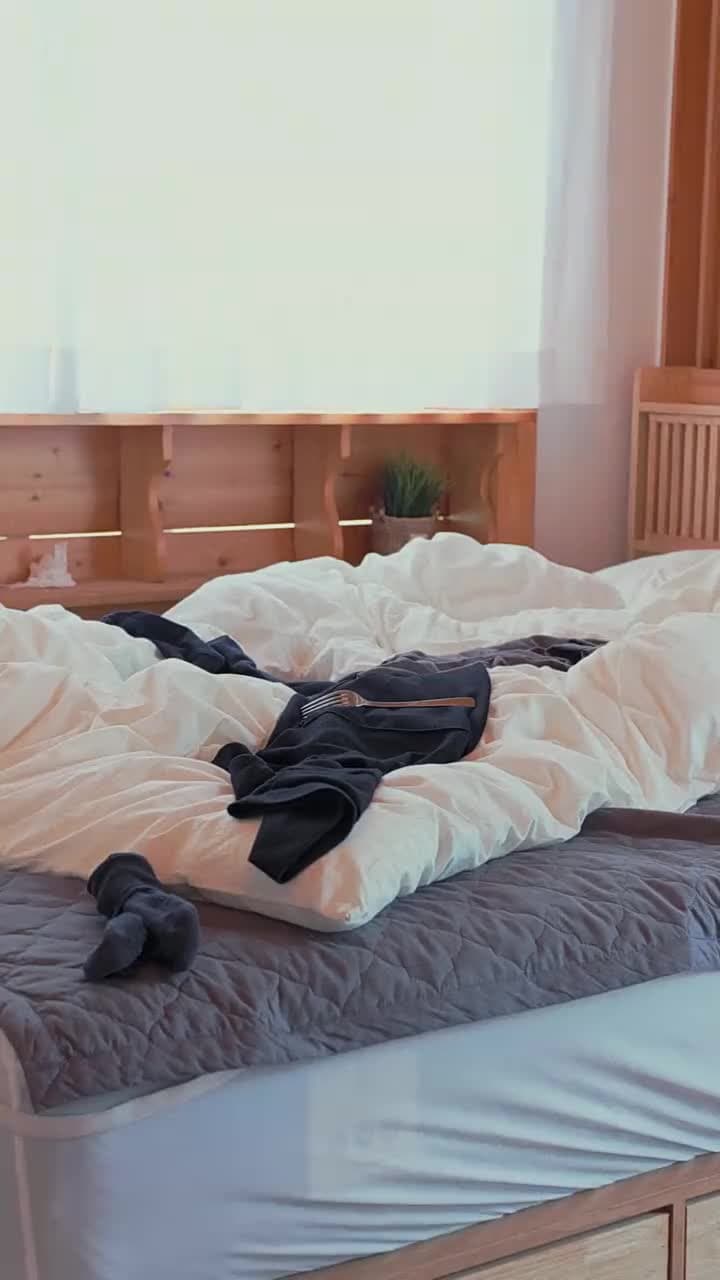 Love and Death - Episode 20