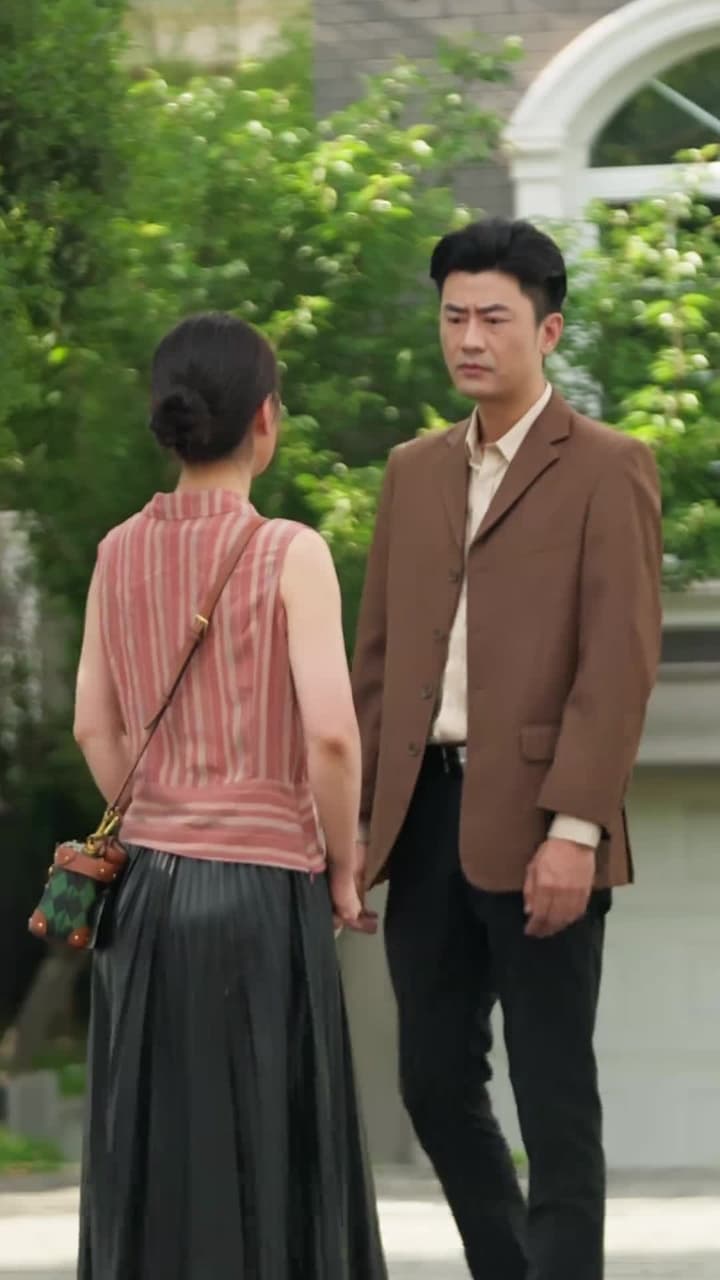 忘記一切來愛你 - Episode 48