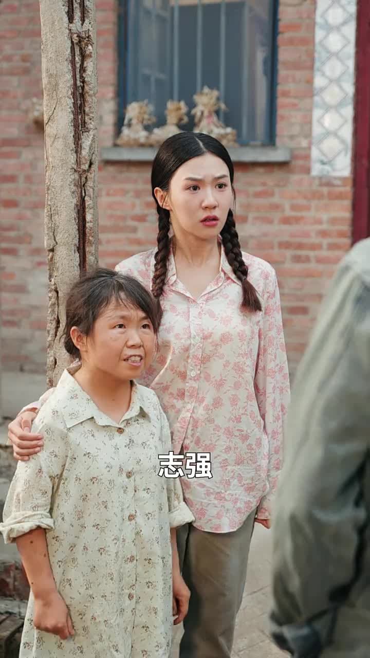 我的袖珍媽媽 - Episode 4