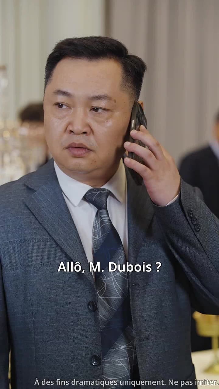 Le Prix de l'Admission - Episode 53