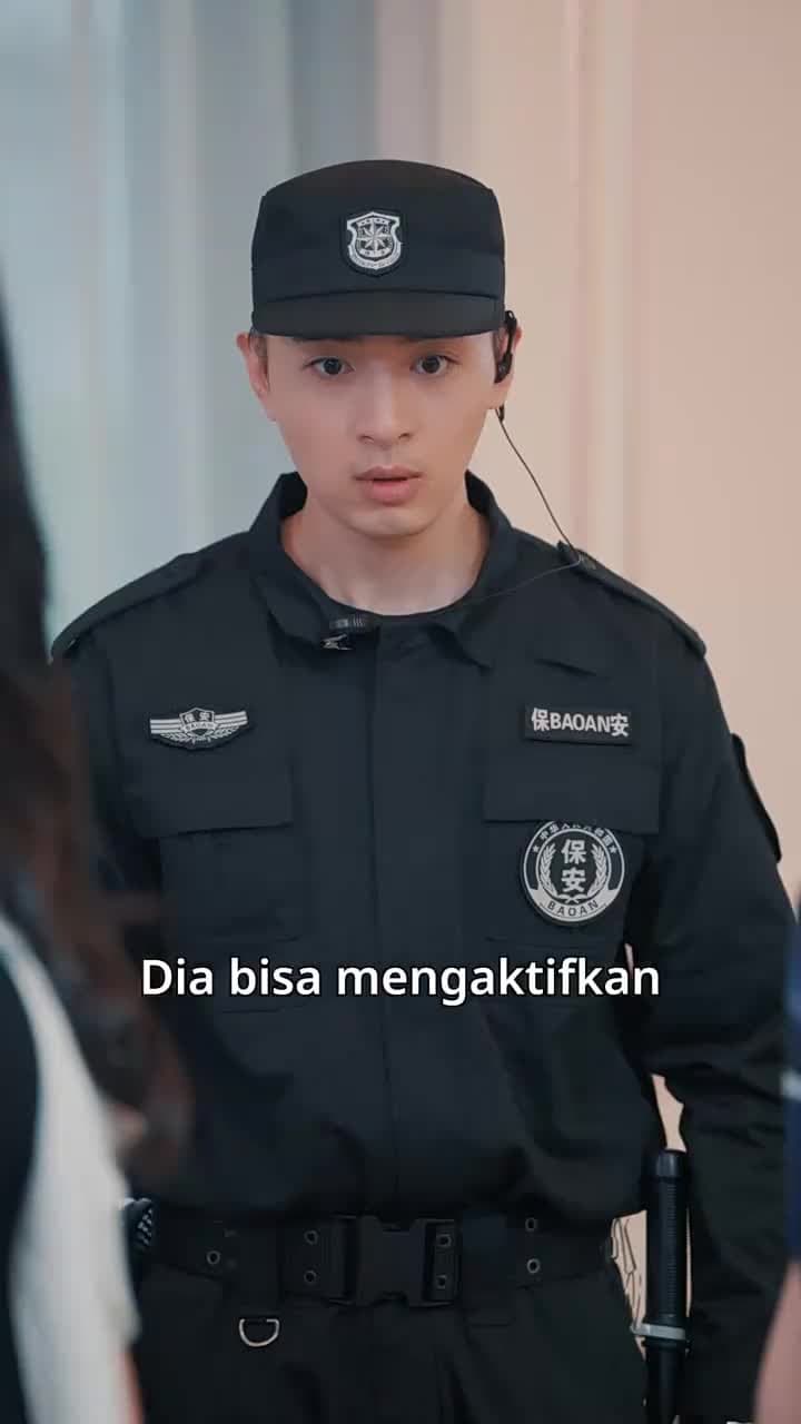 Penyamaran Ratu Dunia Bisnis - Episode 25