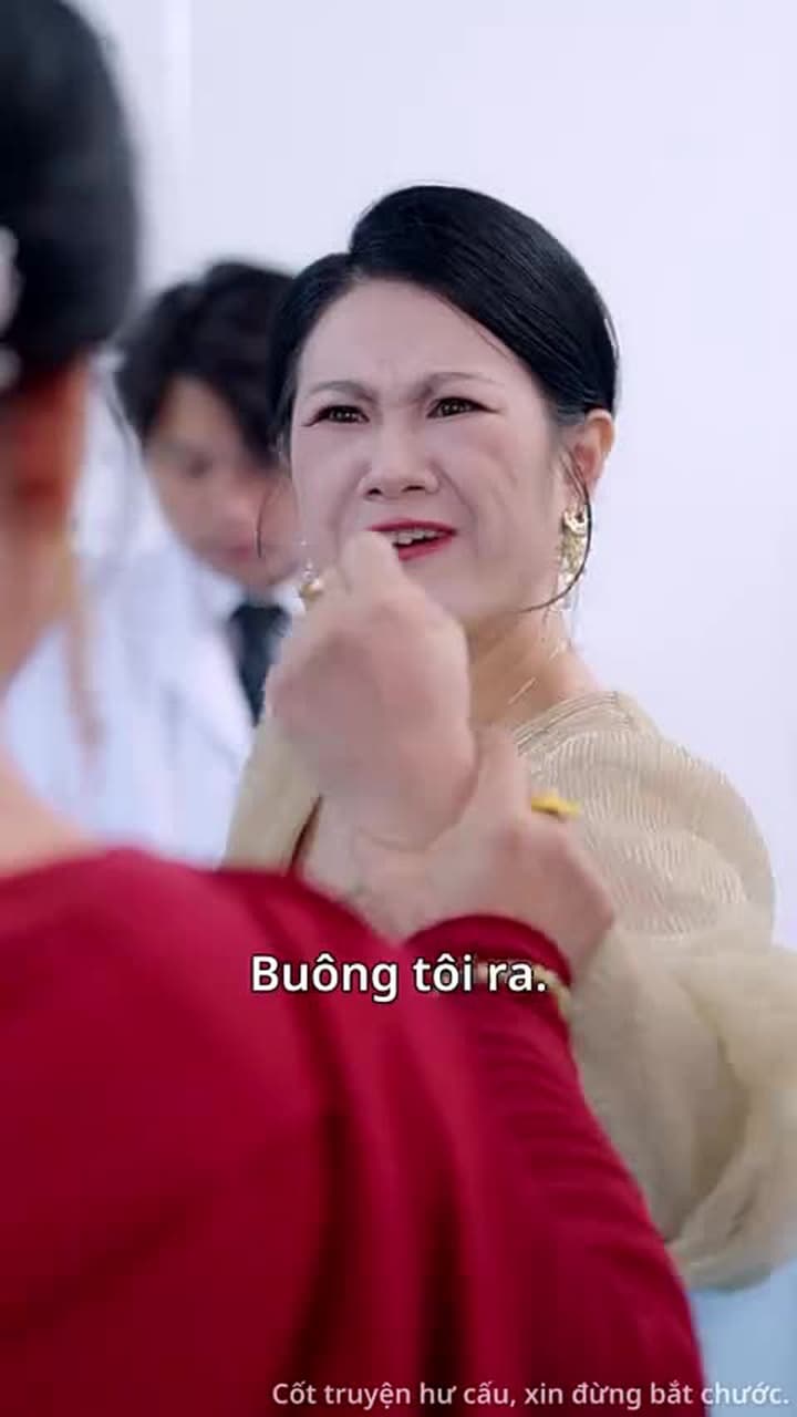 Mẹ Chồng Nàng Dâu - Episode 6