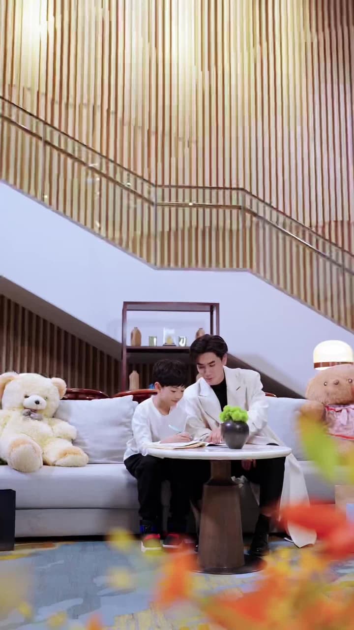 萌寶來襲,老公寵我入骨 - Episode 10