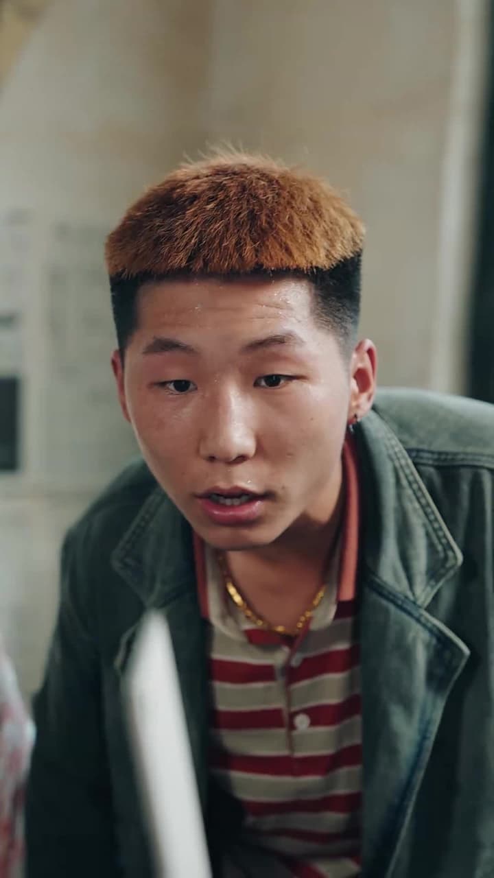 我的袖珍媽媽 - Episode 8