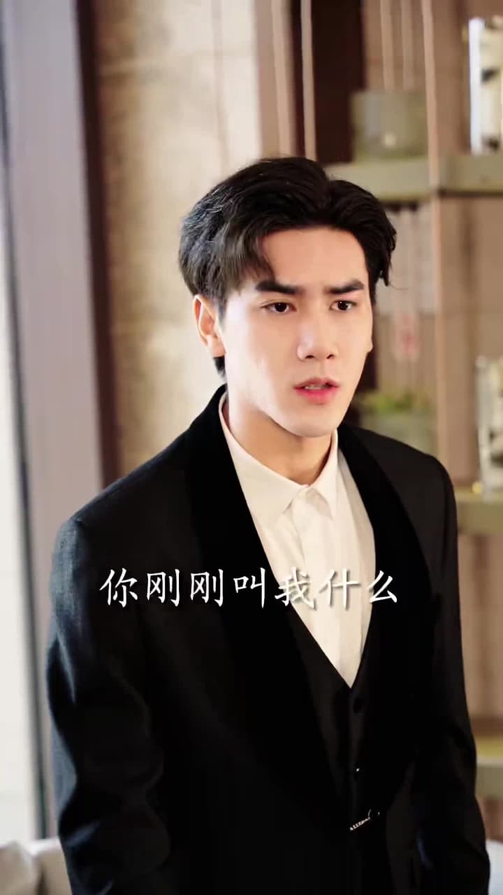 萌寶來襲,老公寵我入骨 - Episode 2