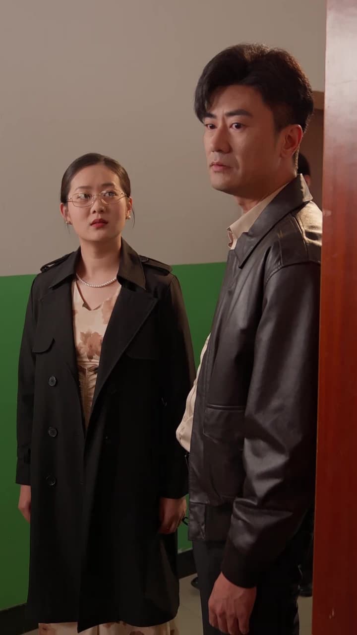 忘記一切來愛你 - Episode 41