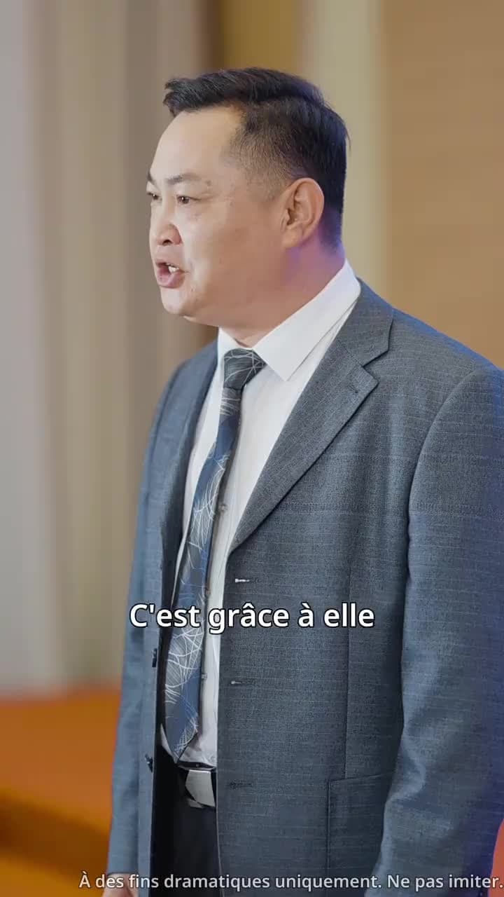 Le Prix de l'Admission - Episode 60