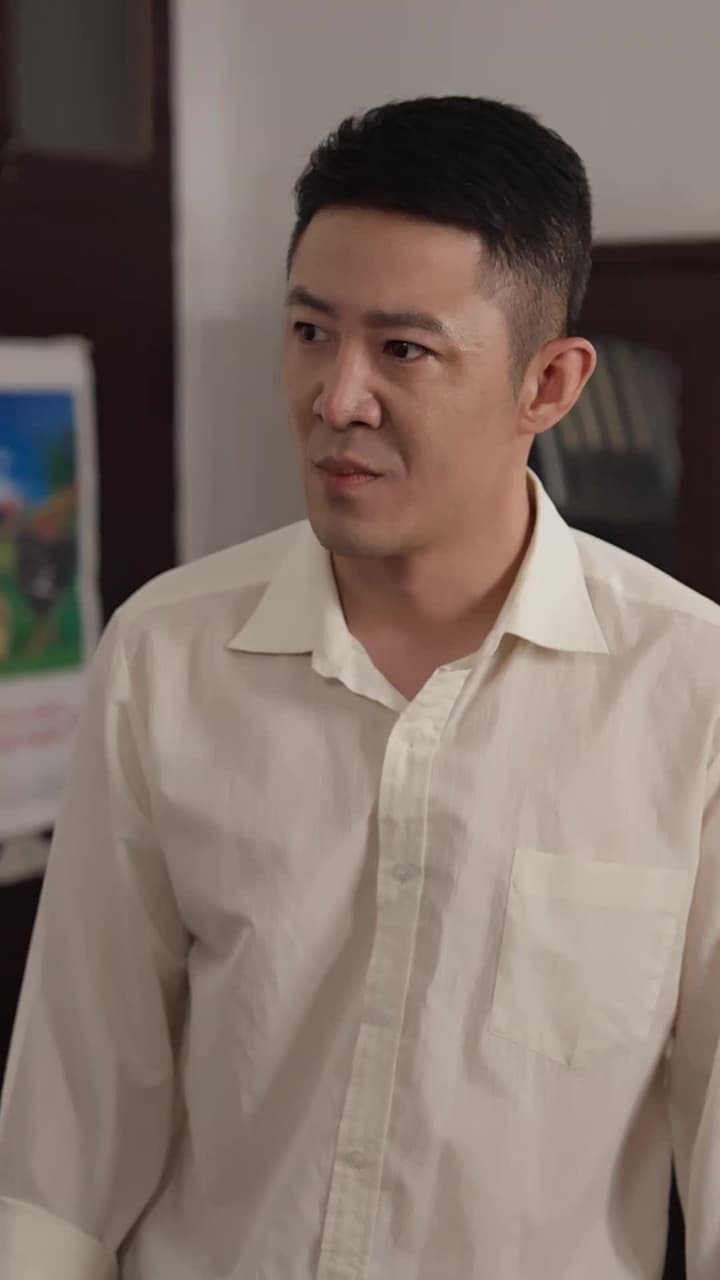 忘記一切來愛你 - Episode 45