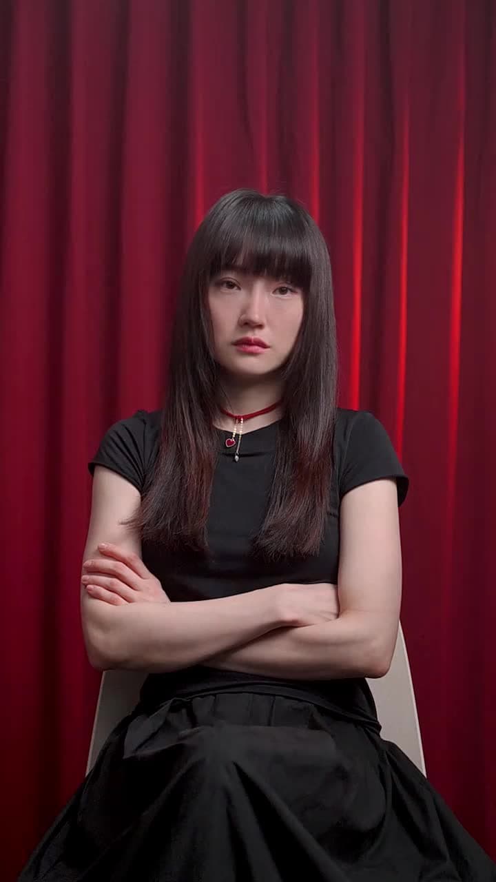 Love and Death - Episode 15