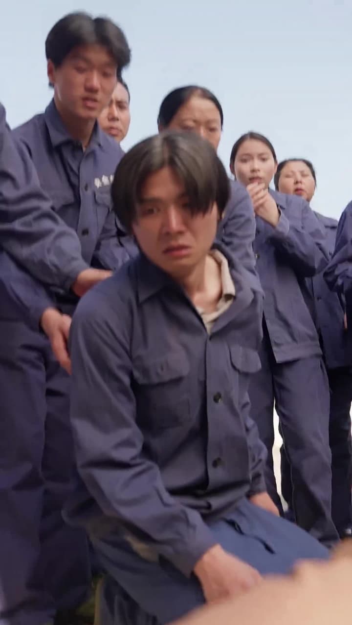 忘記一切來愛你 - Episode 17