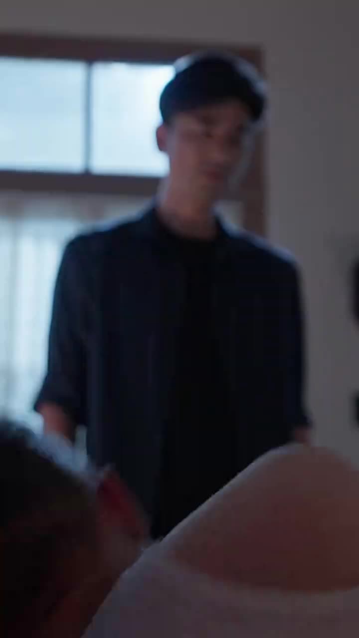 忘記一切來愛你 - Episode 6