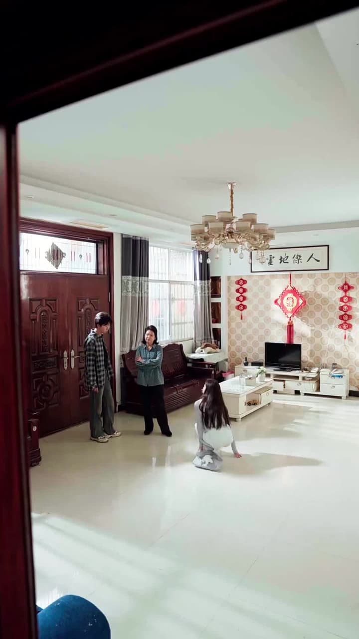 無路可退的星光 - Episode 21