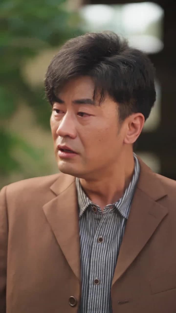忘記一切來愛你 - Episode 16